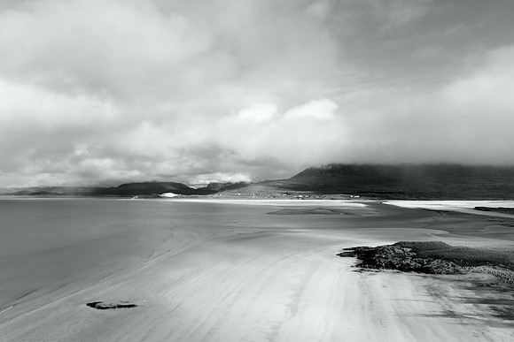 Traigh Sheileboist, Lewis, October 2025