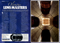 Ad in 'Digital Photo Pro'