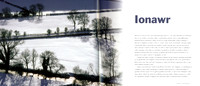 pp 6 & 7, Ionawr (January)