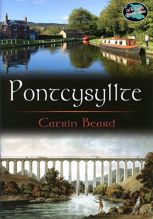 'Pontcysyllte', 2010