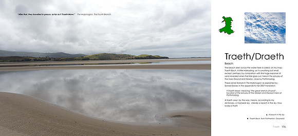 Traeth Bach