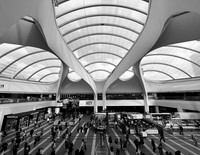 New Street Station, Birmingham. April 2026 (iPhone)